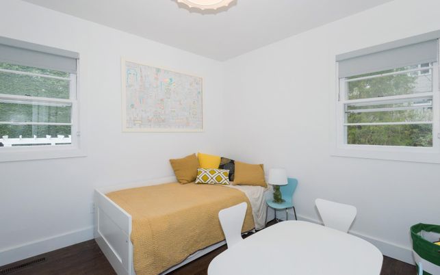 Bedroom, Dining room, Interior, Wood Texture Flooring