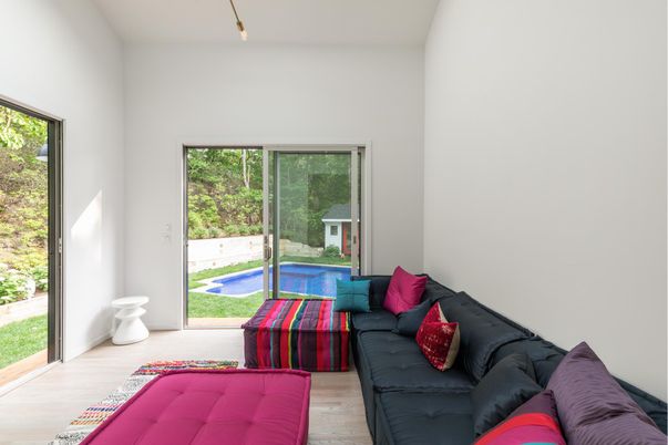 Interior, Living room, Wood Texture Flooring