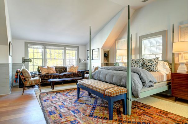 Bedroom, Interior, Living room, Wood Texture Flooring