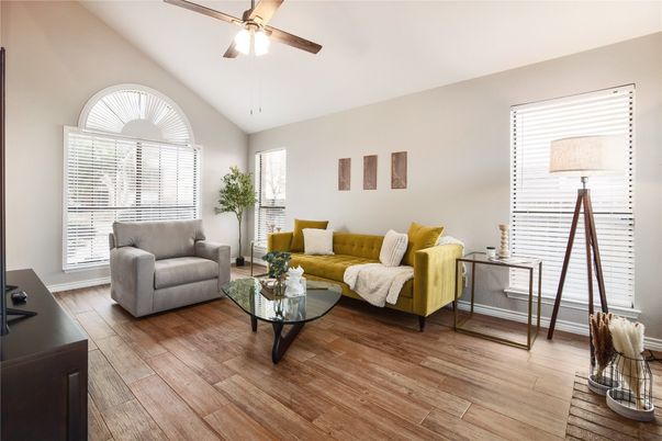 Interior, Living room, Wood Texture Flooring