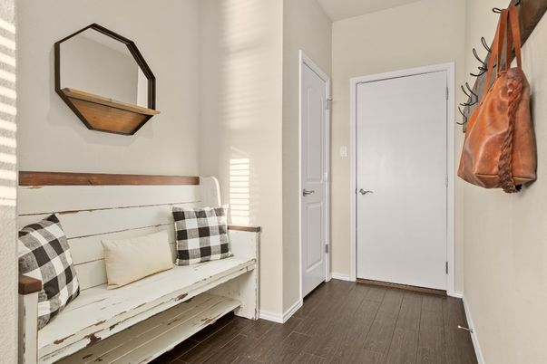 Interior, Wood Texture Flooring