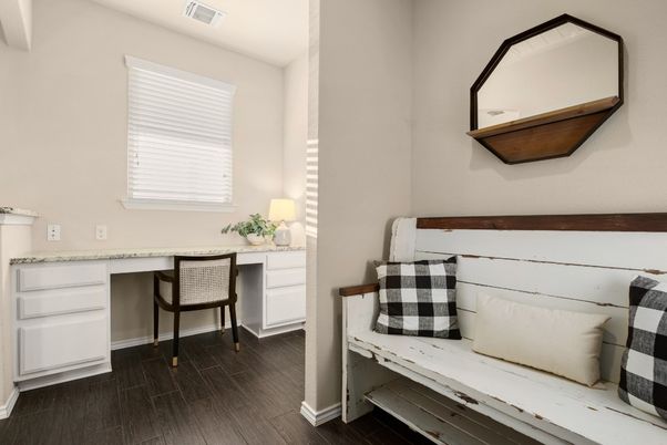 Interior, Wood Texture Flooring