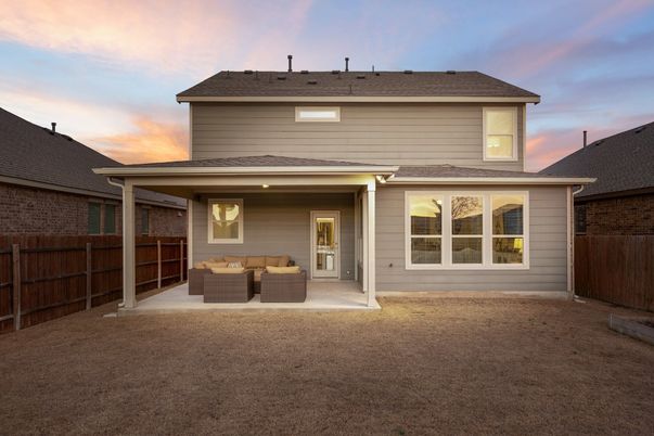 Exterior, Facade, American Craftsman