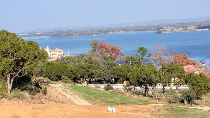 Exterior, Lake, Water