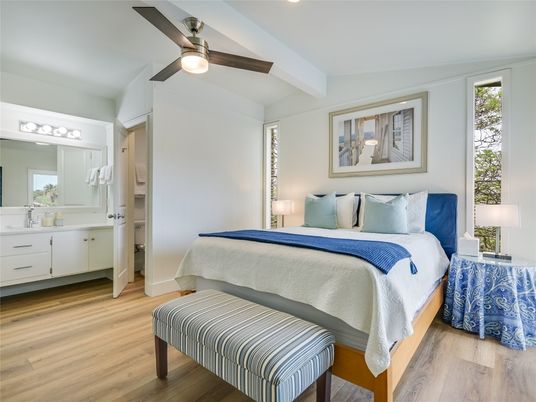 Bathroom, Bedroom, Interior, Wood Texture Flooring