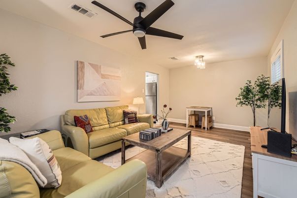 Interior, Living room, Wood Texture Flooring
