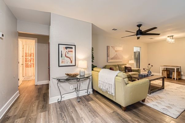 Interior, Living room, Wood Texture Flooring