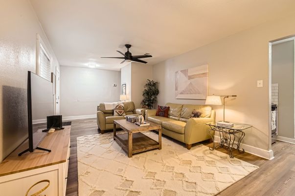 Interior, Living room, Wood Texture Flooring