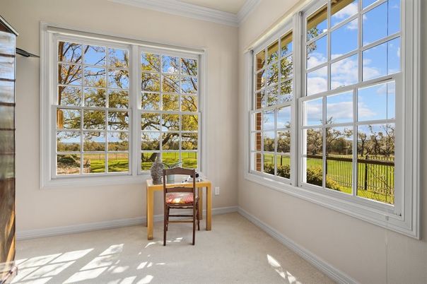 Interior, Sun Room
