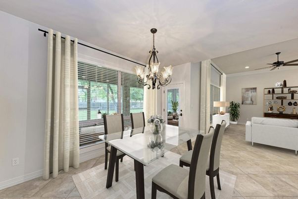 Chandelier, Dining room, Interior, Living room, Pendant Lights, Recessed Lighting