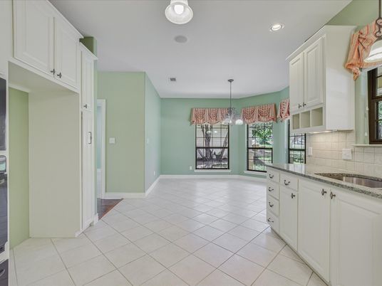 Interior, Kitchen, Pendant Lights, Recessed Lighting