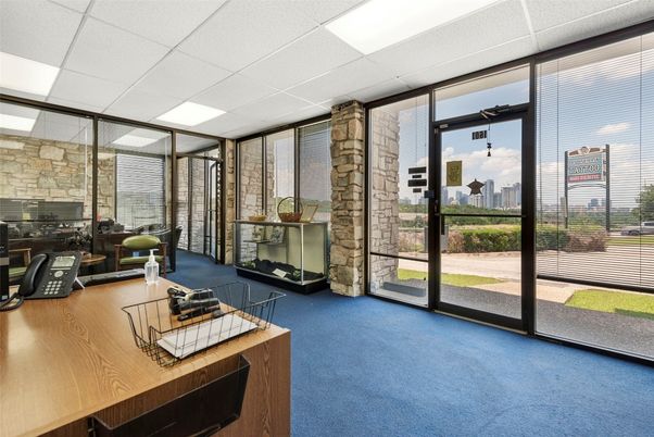 Fitness Equipment, Interior, Sun Room