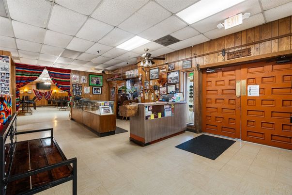 Interior, Recessed Lighting, Wooden Walls