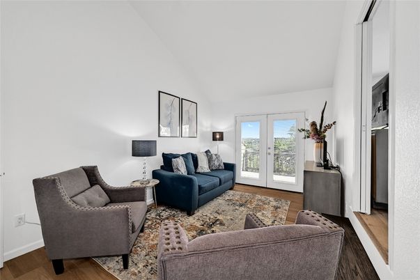 Interior, Living room, Wood Texture Flooring