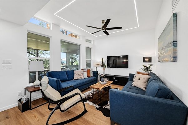 Interior, Living room, Wood Texture Flooring
