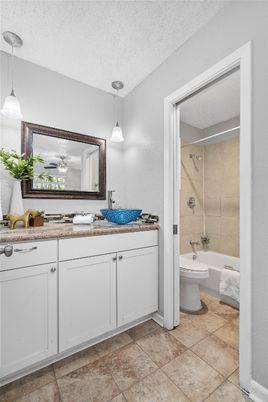 Bathroom, Interior, Pendant Lights