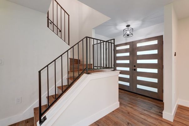 Interior, Wood Texture Flooring