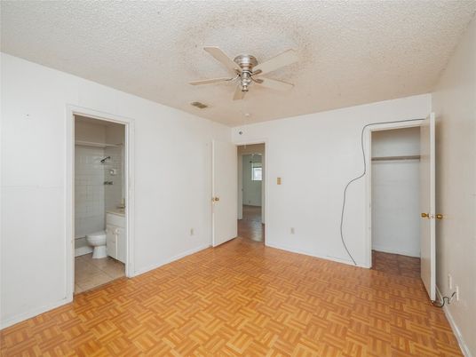 Bathroom, Empty room, Interior, Wood Texture Flooring