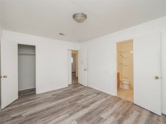 Bathroom, Empty room, Interior, Wood Texture Flooring