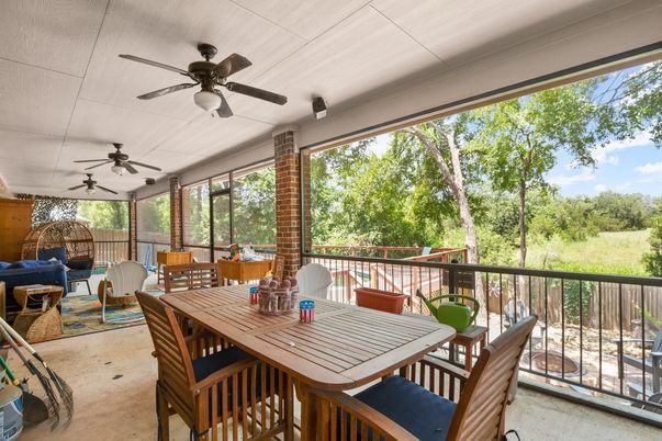 Dining room, Interior, Sun Room