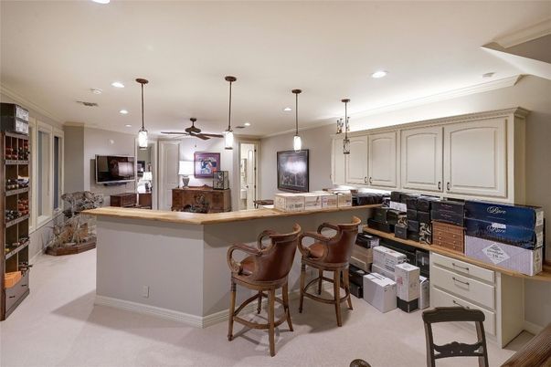 Interior, Pendant Lights, Recessed Lighting