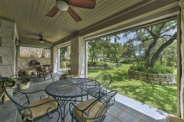 Exterior, Interior, Sun Room