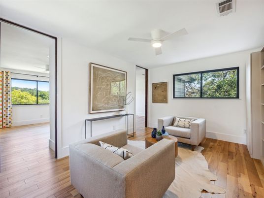 Interior, Living room, Wood Texture Flooring