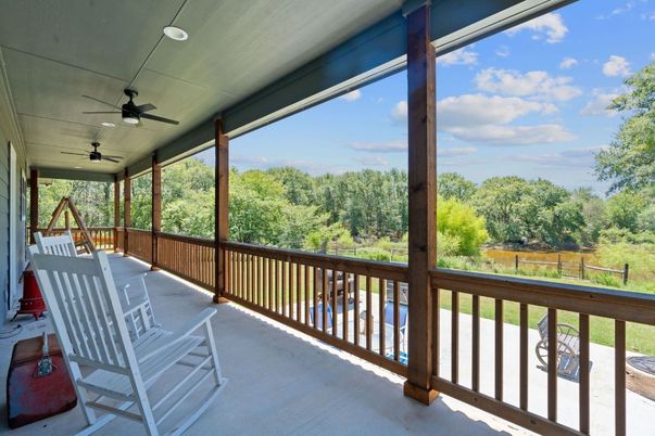 Interior, Recessed Lighting, Sun Room