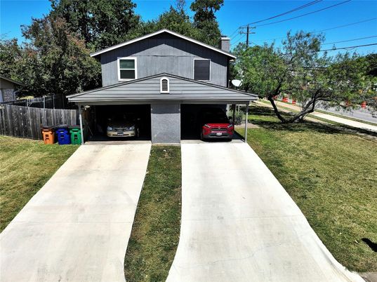 Backyard, Exterior, Facade, None