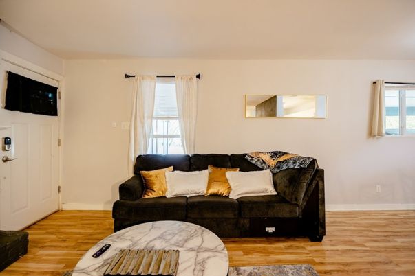 Interior, Living room, Wood Texture Flooring