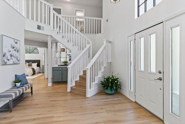 Interior, Wood Texture Flooring