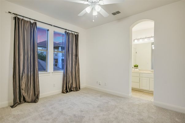 Bathroom, Empty room, Interior