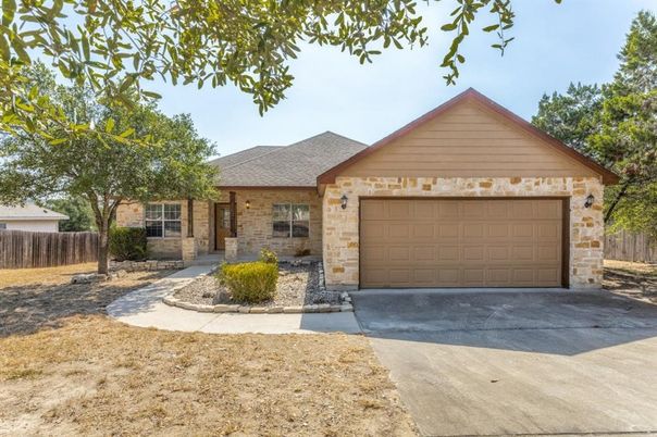 Attached, Exterior, Facade, Brick Facade, Ranch