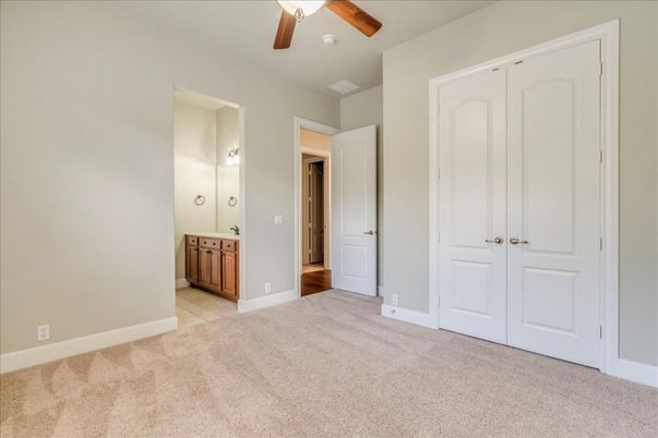 Bathroom, Empty room, Interior