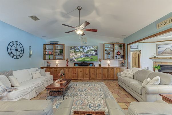 Fireplace, Interior, Living room