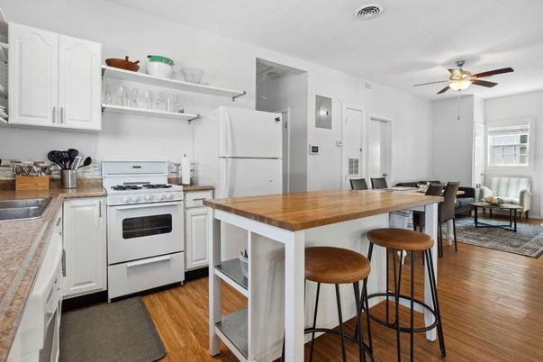 Dining room, Interior, Kitchen, Wood Texture Flooring