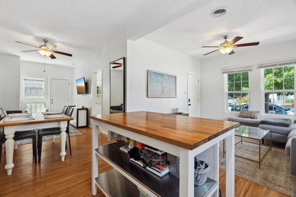 Dining room, Interior, Living room, Wood Texture Flooring
