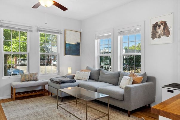 Interior, Living room, Wood Texture Flooring
