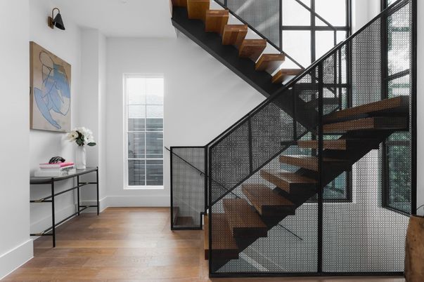 Interior, Wood Texture Flooring