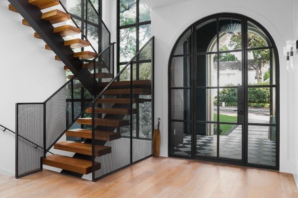 Interior, Wood Texture Flooring