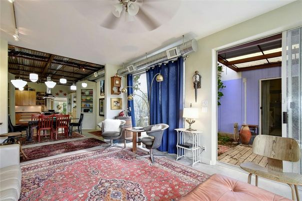 Dining room, Interior, Kitchen, Pendant Lights