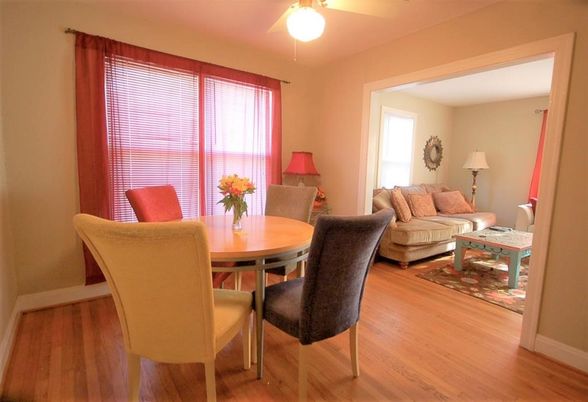 Dining room, Interior, Living room, Wood Texture Flooring