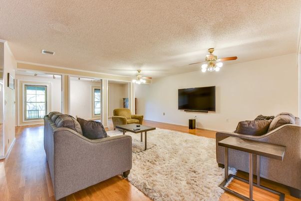 Interior, Living room, Wood Texture Flooring