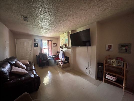 Fireplace, Interior, Living room