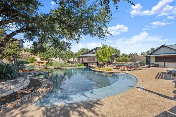 Exterior, Lake, Pool