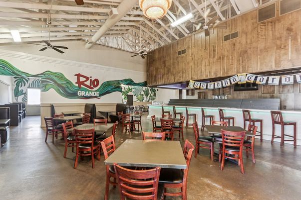 Dining room, Interior, Wooden Walls