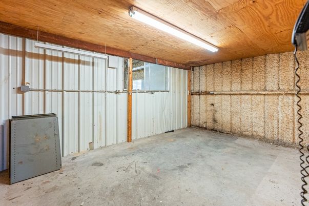 Interior, Wooden Ceilings