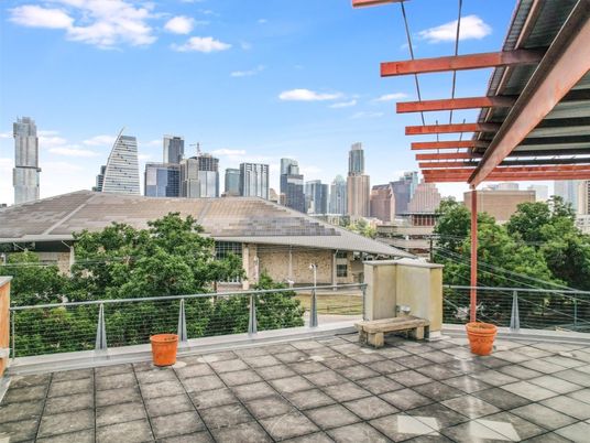 Exterior, Other, Skyline