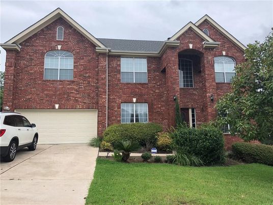 Attached, Exterior, Facade, Brick Facade, Brick Traditional