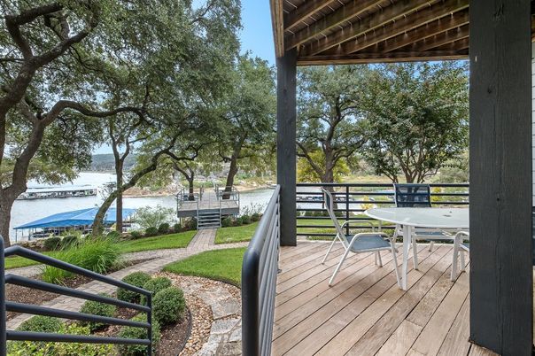 Exterior, Lake, Water